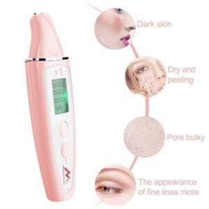 Skin Analysis Machine