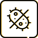 Biocompatible & Antibacterial Materials