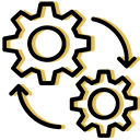 Faster, More Affordable Process